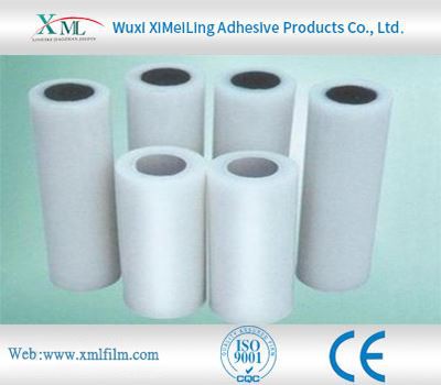 Viscose Film Polyethylene Plastic Film Plastic Bags