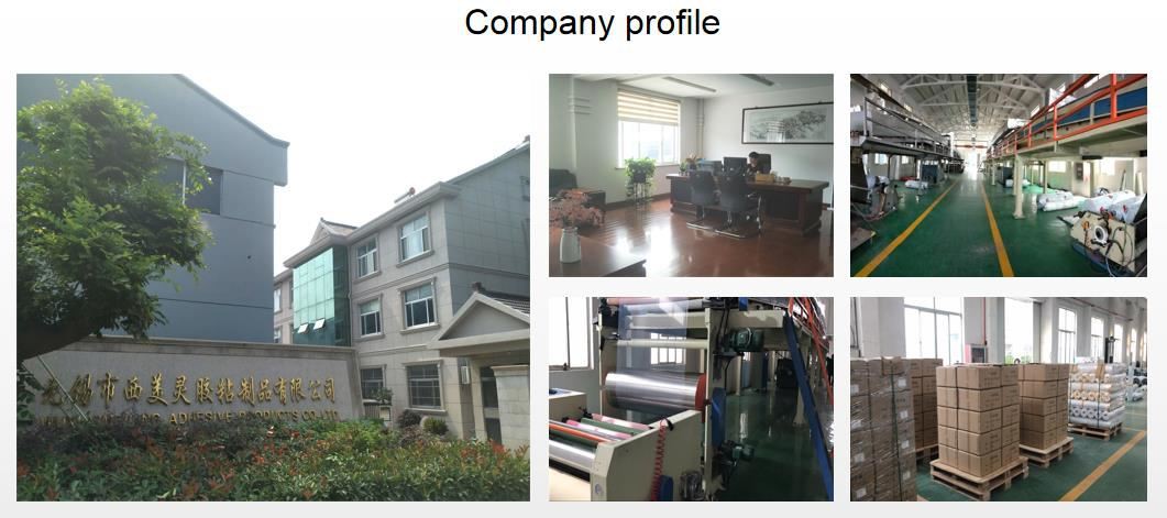 company profile