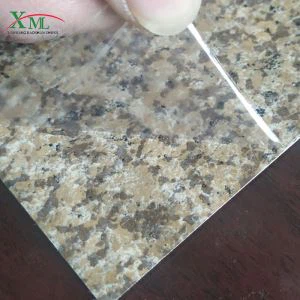 Customized Self-adhesive Building Protective Film