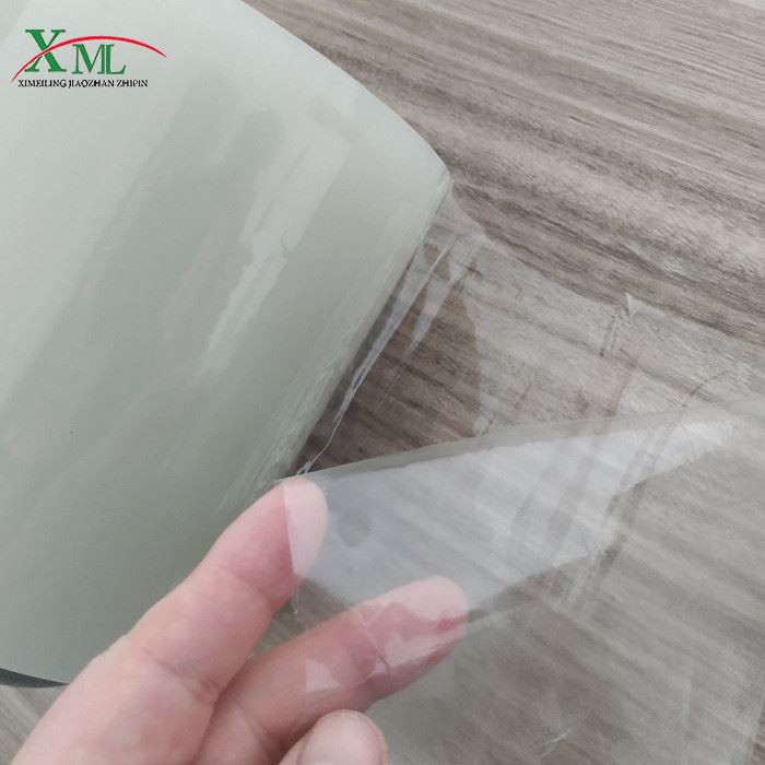 PE Protective Film Of Self-Adhesive