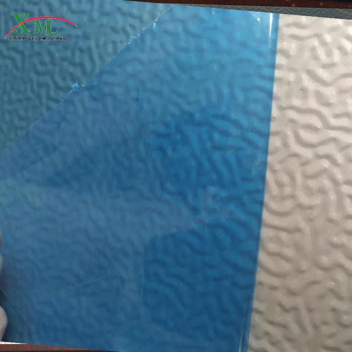 Protective Self Adhesive Film For Aluminum Profiles
