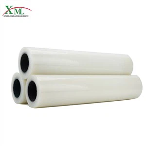 Self Adhesive Aluminum Film