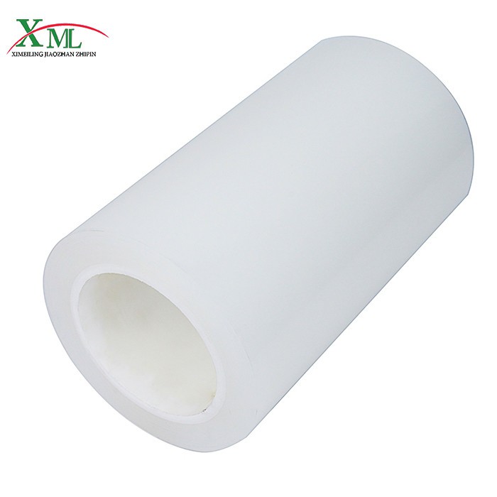 Self Adhesive Aluminum Film