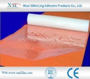 Self Adhesive Carpet Protection Film