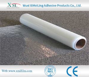 Self Adhesive Floor Protection Roll