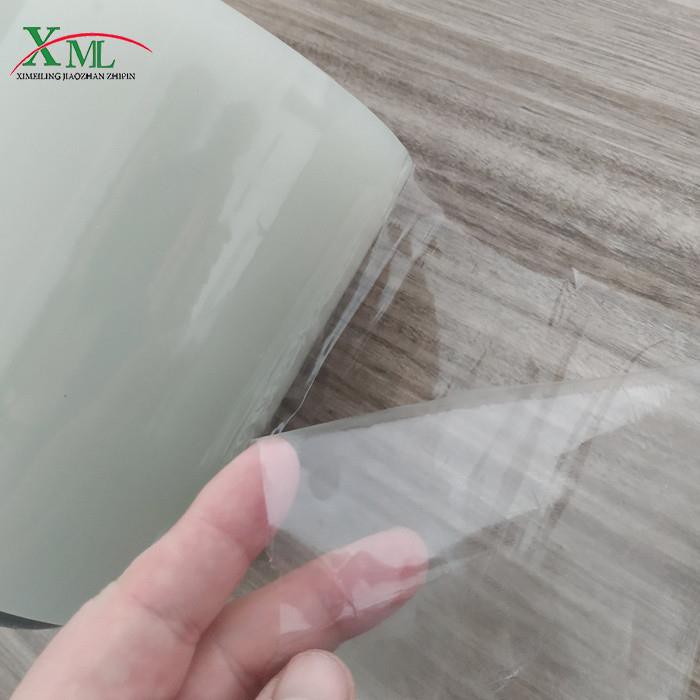 Self Adhesive Pe Protective Film