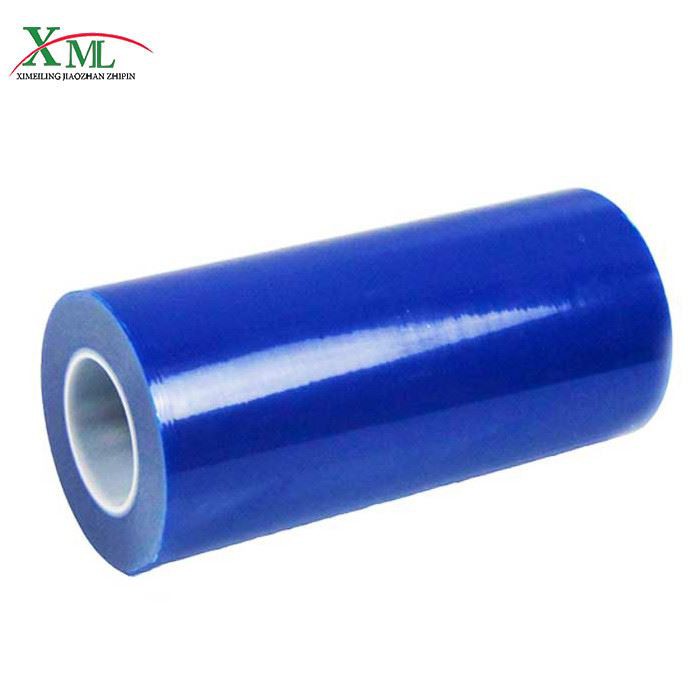 Self Adhesive Stainless Steel Protective Film
