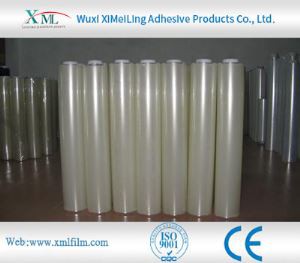 Self-adhesive Window Protective Film