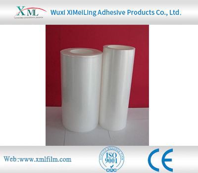 Self-adhesive Window Protective Film