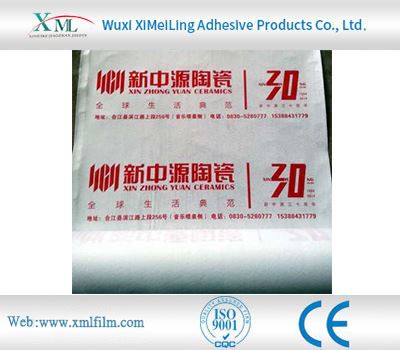 Self-adhesive Window Protective Film