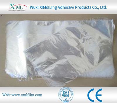 Flexible Polyethylene Stretch Film Shrink Film