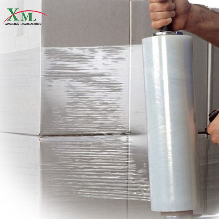 Packing Protection Pe Film