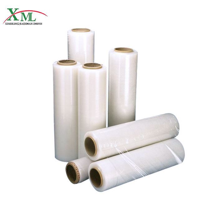 Pallet Strech Film Rolls