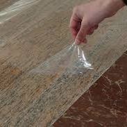 PE Anti-piercing Stretch Ingressened Extrusion Film