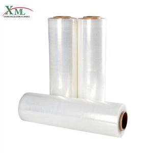 PE Packaging Film