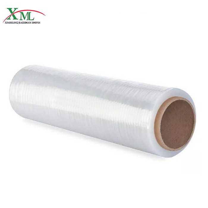 PE Packaging Film