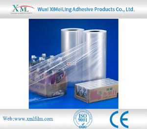Shrink Plastic Film