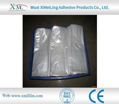 Shrink Plastic Film