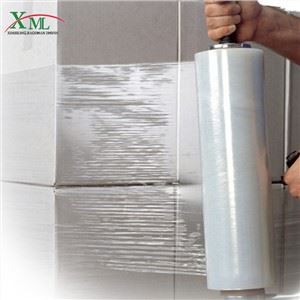 PE Ultra-thin Winding Protective Film