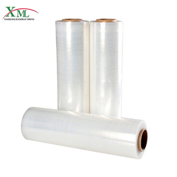 PE Ultra-thin Winding Protective Film