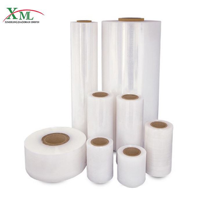 PE Ultra-thin Winding Protective Film