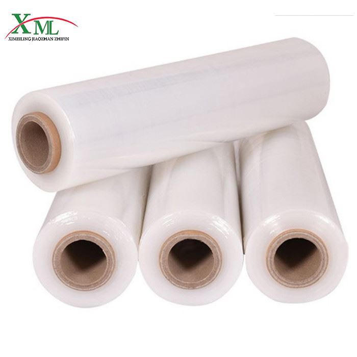 PE Ultra-thin Winding Protective Film