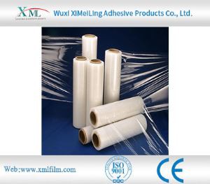 Protective Plastic Wrap