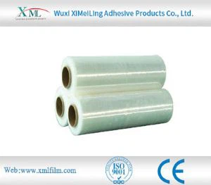 Polyethylene Wrapping Film