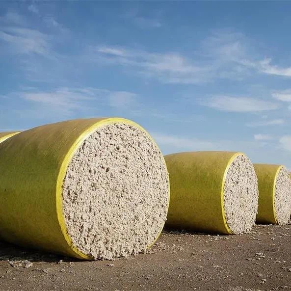 Cotton Packaging Film